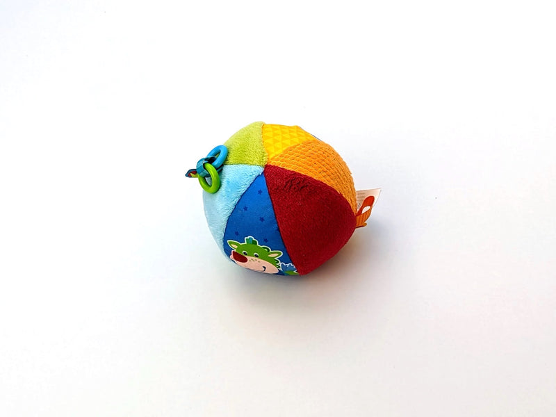 Entdeckerball - Haba, ab 6 Monate