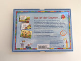 Meine Fingerspiel-Karten - arsEdition, 12+ Monate