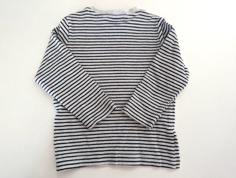 Sweatshirt, Mammut - Topomini, Junge Gr.74