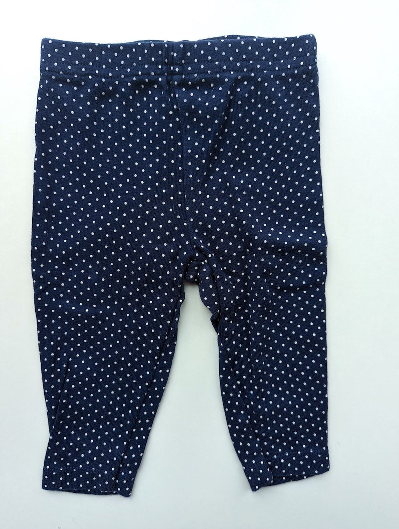 Leggings - Carter's, Mädchen Gr.62/68