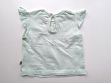 T-Shirt, Sea Breeze - Jacky Baby, Mädchen Gr.50