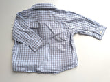 Hemd - H&M L.O.G.G, Junge Gr.68