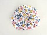 Sonnenhut mit Nackenschutz - Sterntaler, Mädchen Gr.51cm