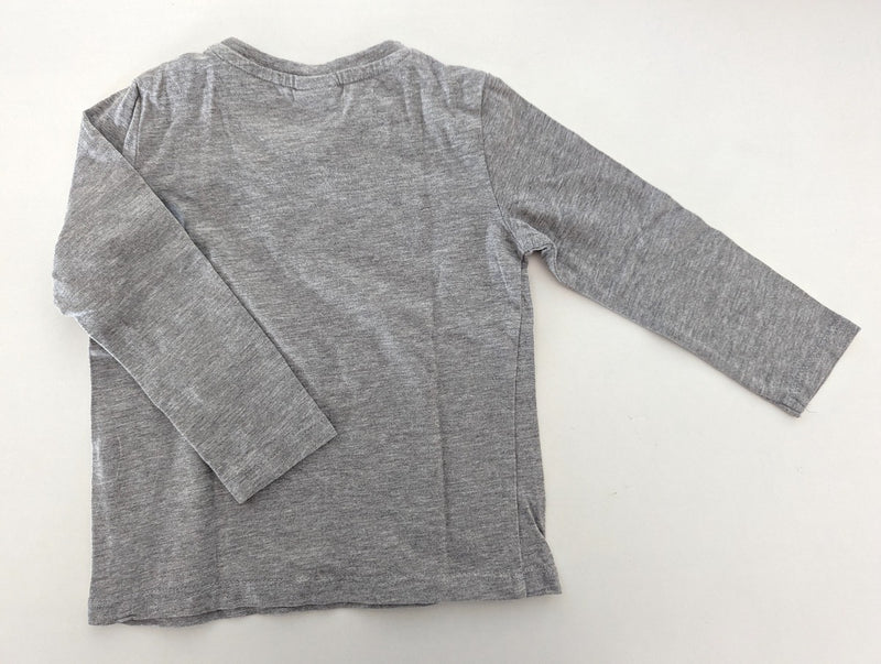 Langarmshirt, 3 kleine Geister - S.Oliver, Gr.80/86