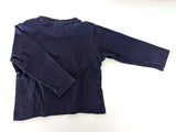 Langarmshirt, Cute little boy - Staccato, Junge Gr.86