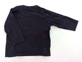 Langarmshirt, i only play loud - Esprit, Junge Gr.80