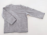 Langarmshirt, Hero - Staccato, Junge Gr.80
