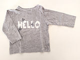 Langarmshirt, Hello Koala - Staccato, Junge Gr.74