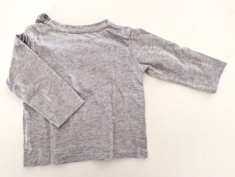 Langarmshirt, Hello Koala - Staccato, Junge Gr.74