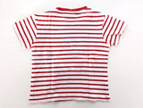 T-Shirt, kleine Piratenbande - Salt and Pepper Baby, Gr.80/86