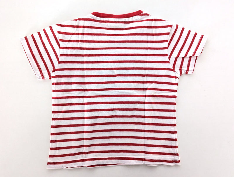 T-Shirt, kleine Piratenbande - Salt and Pepper Baby, Gr.80/86