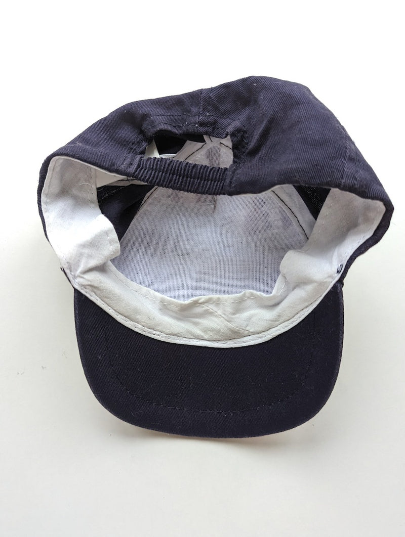 Jungen Cap - Topomini, Gr.46-48