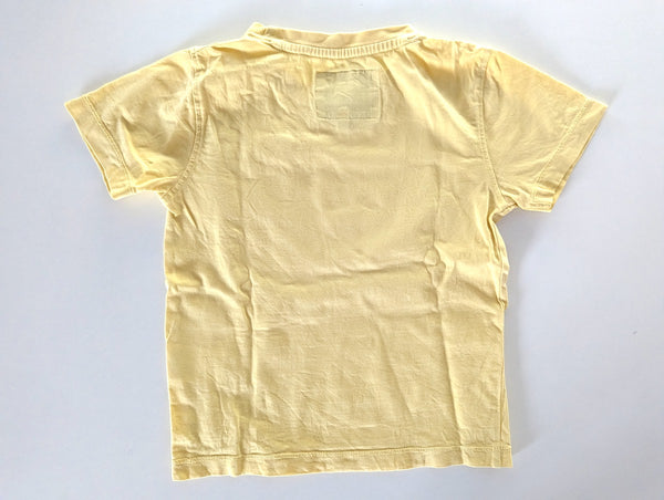 T- Shirt mit Brusttasche - Basefield, Junge Gr.92/98