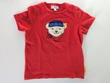 Shirt, Kapitän - Steiff, Gr.98