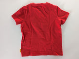 Shirt, Kapitän - Steiff, Gr.98