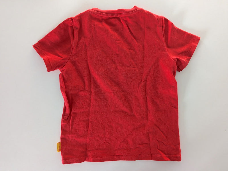 Shirt, Kapitän - Steiff, Gr.98
