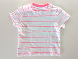T-Shirt - Tommy Hilfiger, Mädchen Gr.104