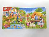 Mein allererstes Wimmel-Bilderbuch: Bauernhof - Ravensburger, 2+ Jahre