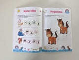 *Neu* Kindergarten Ponys & Einhörner - Media,  ab 4 Jahre