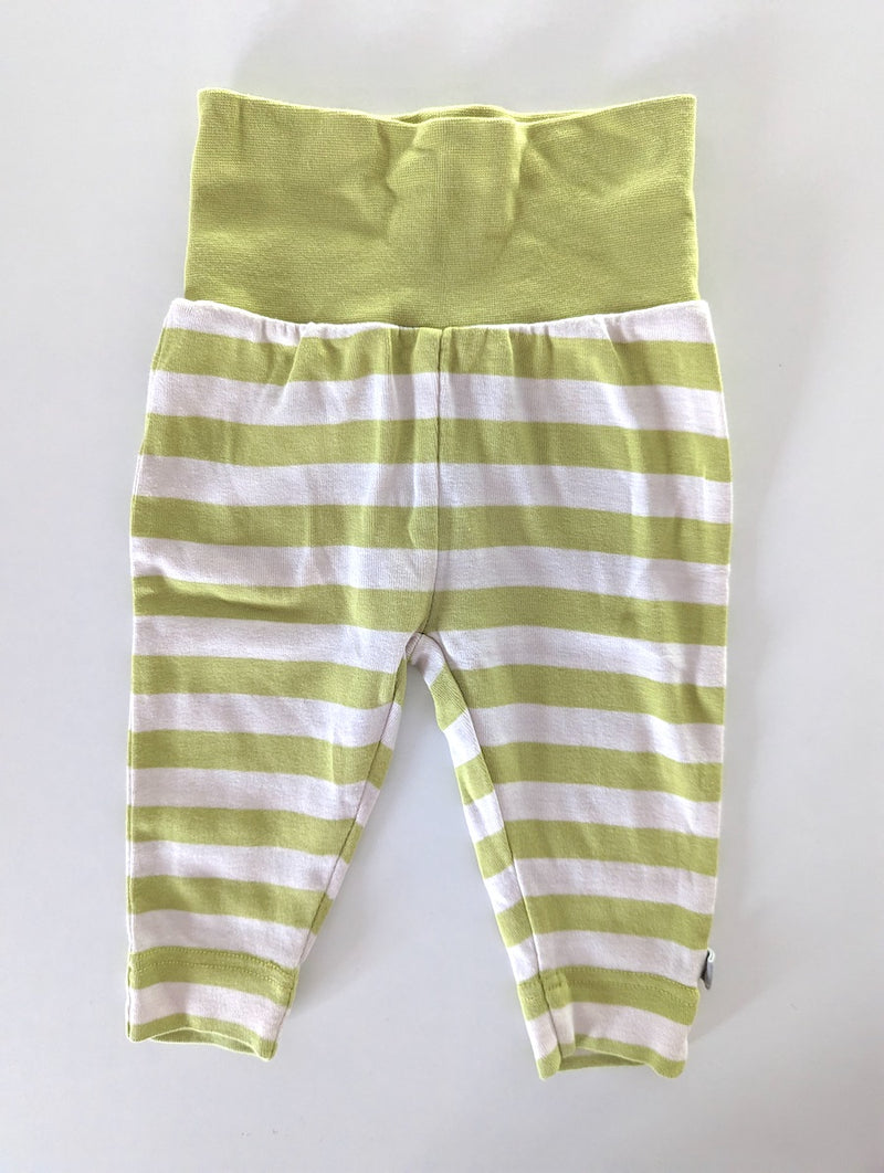 Dünne Stoffhose, Organic - hessnatur, Unisex Gr.62/68