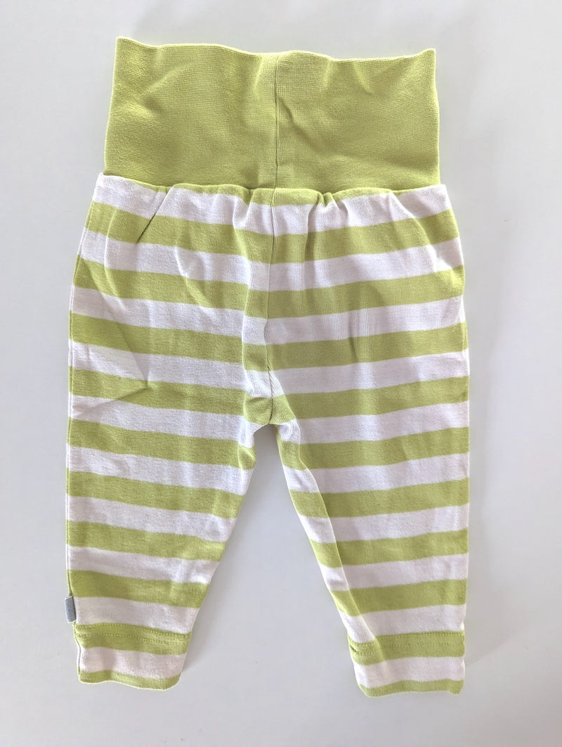 Dünne Stoffhose, Organic - hessnatur, Unisex Gr.62/68