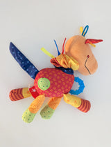 Aktiv-Giraffe Baby - Sigikid, ab Geburt