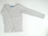 Langarmshirt, gestreift - Serendipity, Mädchen Gr.92
