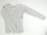 Langarmshirt, gestreift - Serendipity, Mädchen Gr.92