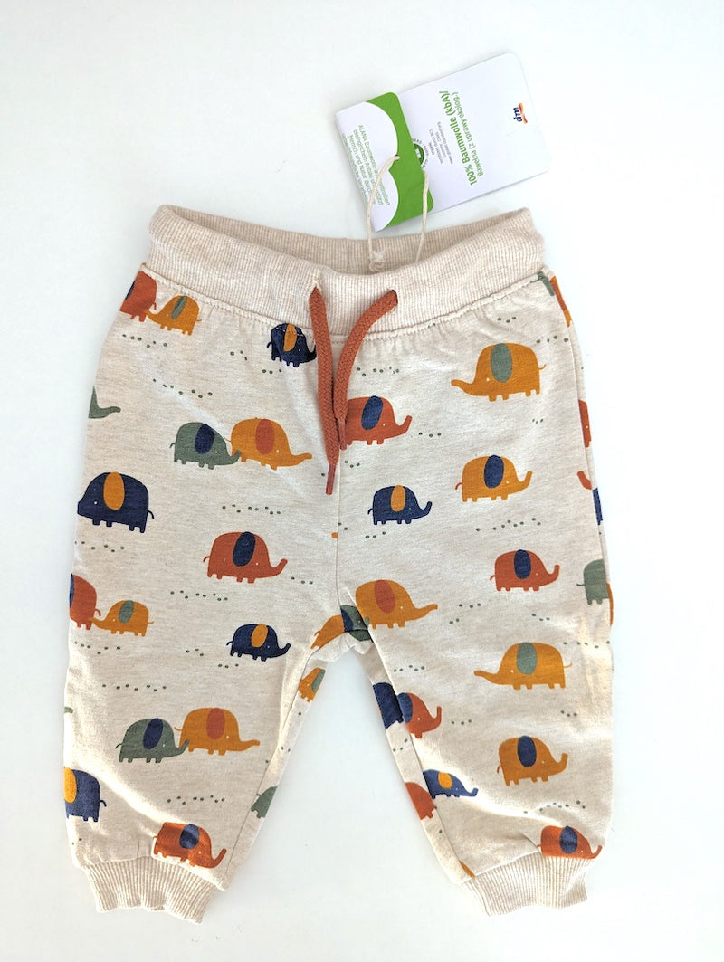 *Neu m. Etikett* Dünne Jogginghose - Alana, Unisex Gr.68