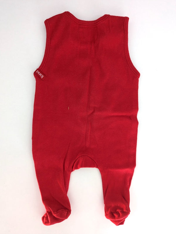 Organic Strampler - Lana baby, Unisex Gr.50