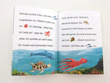 *Neuwertig* Der kleine Delfin auf Schatzsuche - Bildermaus, für Leseanfänger ab der Vorschule