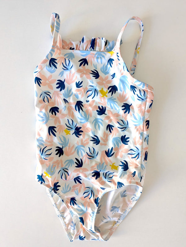 Badeanzug - Petit Bateau, Gr.98/104