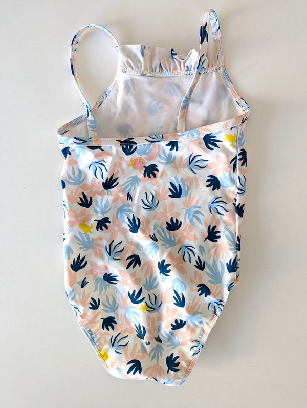 Badeanzug - Petit Bateau, Gr.98/104