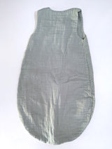 Sommerschlafsack Terra Musselin, 0,5 TOG - Julius Zöllner, Gr.62
