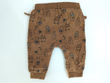 Organic Baby Höschen - Name it, Junge Gr.56