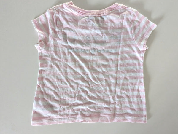 T-Shirt - Ralph Lauren, Mädchen Gr.98