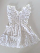 Sommerkleid - Zara, Gr.110