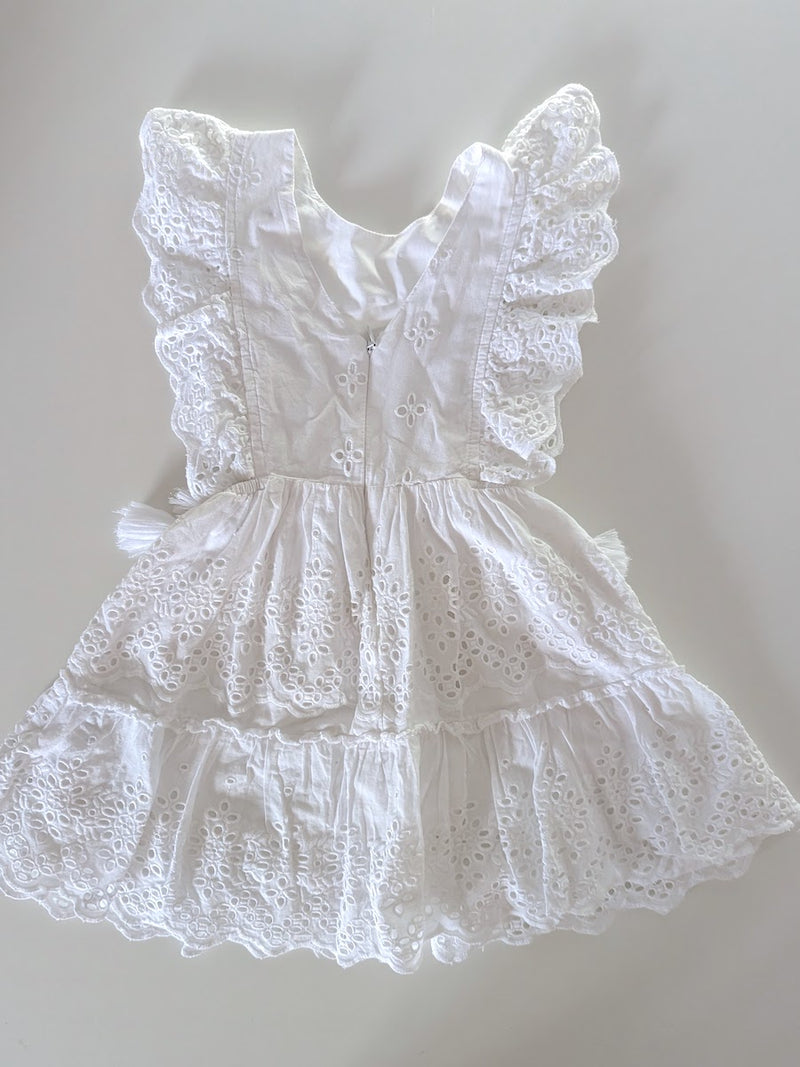 Sommerkleid - Zara, Gr.110