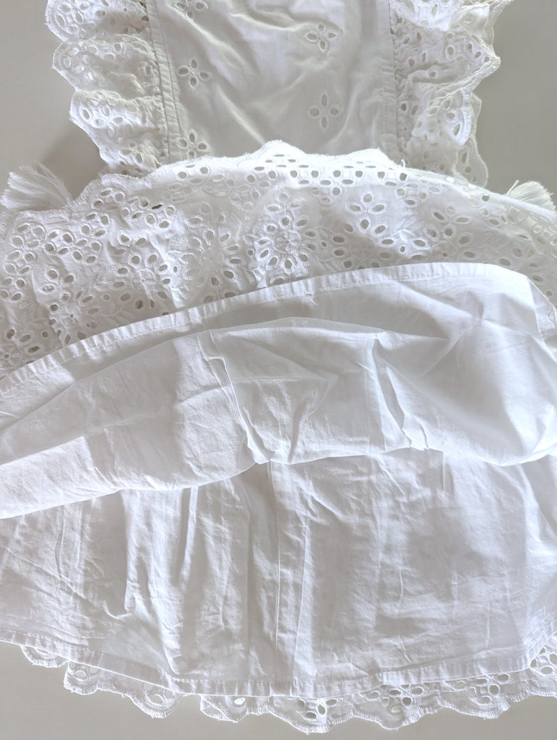 Sommerkleid - Zara, Gr.110