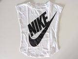 T-Shirt - Nike, Mädchen Gr.92-98
