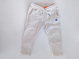 Organic Jogginganzug / Hausanzug mit Kapuze - Little Label, Mädchen Gr.86