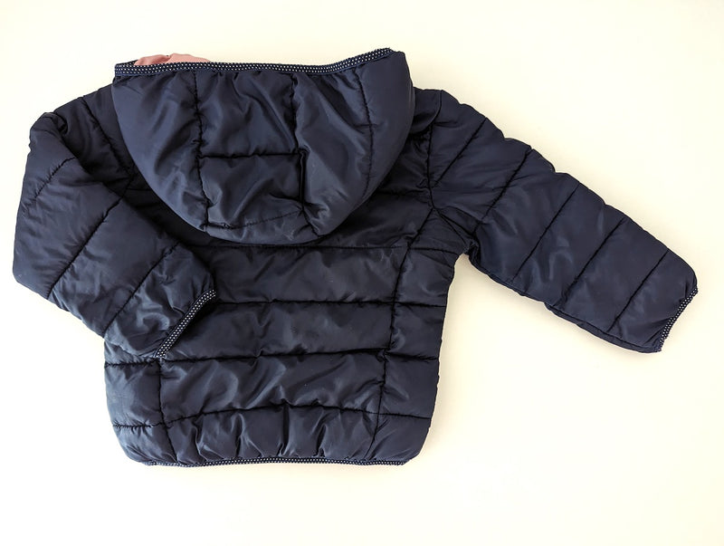 Jacke für den Übergang - S.Oliver, Gr.86