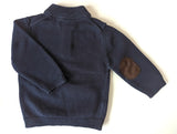 Strickpullover - Mango Kids, Junge Gr.80/86