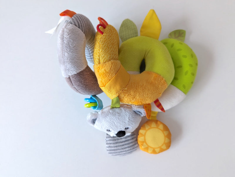 Mobile-Spirale Koala - Haba, ab Geburt