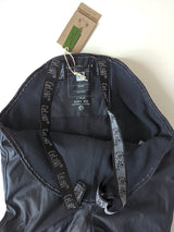 *Neu m Etikett* Matsch- Regenhose, gefüttert - CeLaVi, Unisex Gr.86