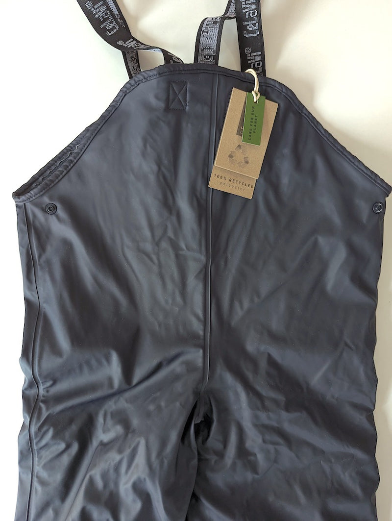*Neu m Etikett* Matsch- Regenhose, gefüttert - CeLaVi, Unisex Gr.86