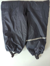 *Neu m Etikett* Matsch- Regenhose, gefüttert - CeLaVi, Unisex Gr.86