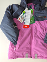 *Neu m Etikett* Ski- /Winterjacke - Lego Tec, Mädchen Gr.86