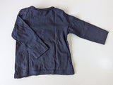 Langarmshirt, Eisbär - Staccato, Junge Gr.74