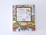 Sachen suchen, Frohe Weihnachten - Ravensburger, ab 2 Jahren